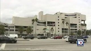 Investigation ongoing after Miami-Dade inmate becomes pregnant