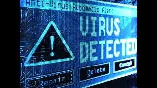 How to create a virus