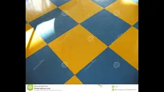 Ukrainian refugee demanded to remove the"Yellow-Blue"floor coating saying this Banner Ukrainian flag