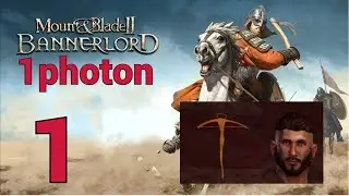 1. Bölüm | Vlandia | Mount & Blade II: Bannerlord