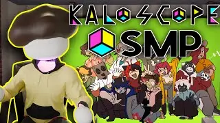 The Minecraft SMP Where God Is Dead!