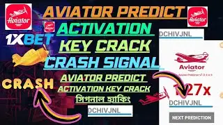 C-r-4-c-k 1xbet Aviator predict part2 live signal 2024