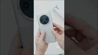 vivo Y300 Pro quick unboxing#vivo #digitaltech