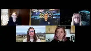 WOMEN IN CYBERSECURITY  FROM  PIONEER  TO  COOL