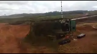 вертолет открыл огонь 2