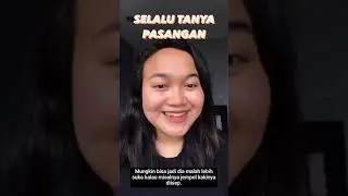 Pasangan Gak Mau Di BJ, Gue Harus Apa?