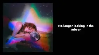 Maddie Moon – Dancing On The Water – Lyrics