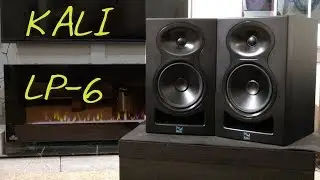 KALI LP-6 _ (Z Reviews) _ Revenge is a Speakers, Apparently