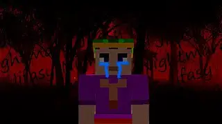 Кошмары Джифаси | Jifasy Nightmares - Пропажа всех хуёв из деревни!