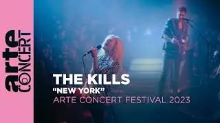 The Kills - 