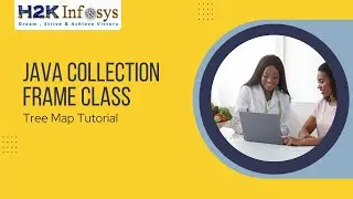 Java Collection frame Class | Hash set | tree Map Tutorial  | Java Course Training Online