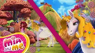 🧚🦄My name is Varia- Season 2- Две полные серии 15+16 - Мия и я🦄🧚