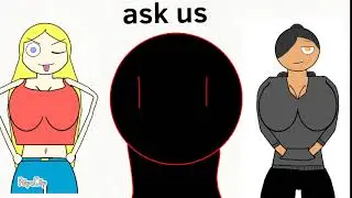 ask me and my gals