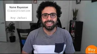 Naïve Bayesian Classification Algorithm