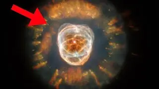 NASA ujawnia nowe tajemnicze zdjęcia zrobione przez Hubbla!