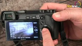 Обзор Sony NEX-7