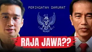 Presiden Joko Widodo...