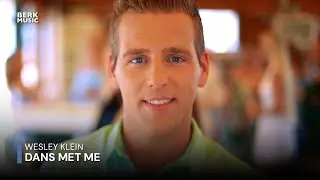 Wesley Klein - Dans Met Me