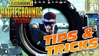 Learn These Mind Blowing Tips And Tricks To Avoid Making Deadly Mistakes In Pubg Mobile
