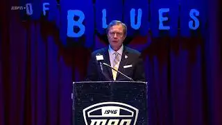 Commissioner Jon Steinbrecher | 2022 State of the Conference Address