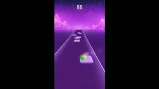 Tiles Hop:Самые Сложные Уровни