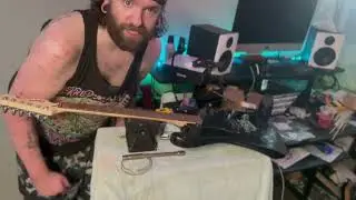 Sonic squire mod project!