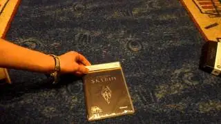 The Elder Scrolls V: Skyrim - Подарочное издание