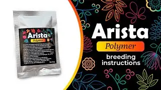 Как развести раствор с Arista-polymer для шоу мыльных пузырей