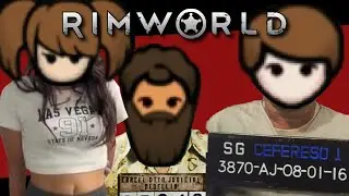 How To Rimworld