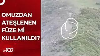 İran Cumhurbaşkanı Reisi'nin Ölümü Akıllara Suikast İhtimalini Getirdi | TV100 Haber
