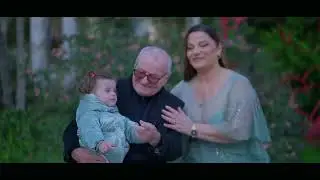 Vitori Balili -Baba i Dashur (Official Video HD)
