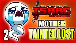 Tainted Lost to Mother (Attempt #2) - Hutts Streams Repentance