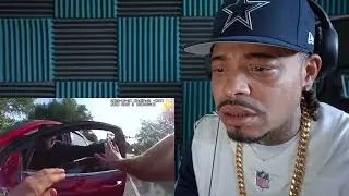 Man Who Shot 2 Police Officers Escapes Again After Traffic Stop | DJ Ghost Reaction