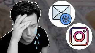 Cold Email Teardown™ - Instagram Content Management Outreach