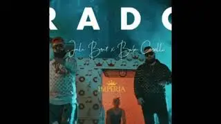 Jala Brat feat Buba Coreli RADO