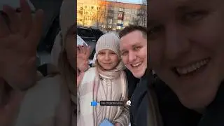 СЛАДКИЙ ПОДАРОК ОТ КАРИНЫ💖 