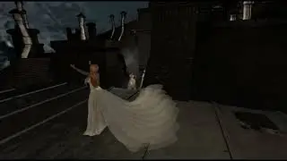 second life dance video A Reason to Live by Citizen Soldier