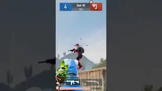Long time no pubg
