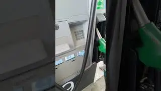 заливаем дизельное топлива, цена на дизель в Москве