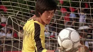 ВЫСОЦКИЙ  -  ПЕСНЯ ПРО ПРАВОГО ИНСАЙДА . УБОЙНЫЙ  ФУТБОЛ. SHAOLIN SOCCER