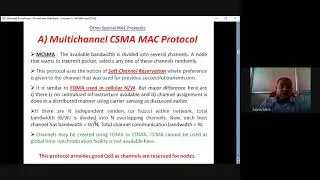 Ad Hoc - Lecture 12-a