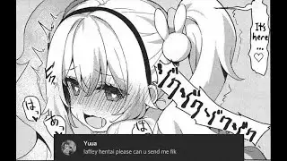 Laffey Hentai click for more!