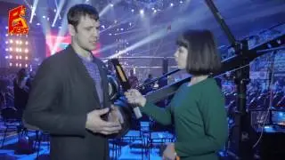 Никита Крылов: 