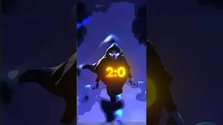 Evil Morty vs Death #shorts