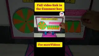 #area of a Circle ⭕#maths project#maths#reels #shorts#shortvideo#viralvideo #craft#cr7#maths model 👍