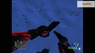 Crysis   Второе Пришествие Начало часть 4