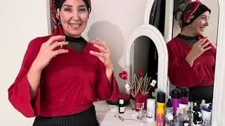 GÖZ KAPAK AMALİYAT SÜRECİM🥰Arkadaşımın Yeni SIFIR EVİ
