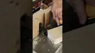 Фрезерую и вам показываю😉