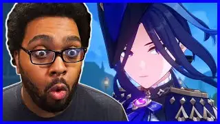 The Fontaine Archon Quest Act 2 Is Popping Off (Ep.285)