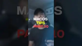 MacOS - SECRET Do Not Disturb Trick 🤐